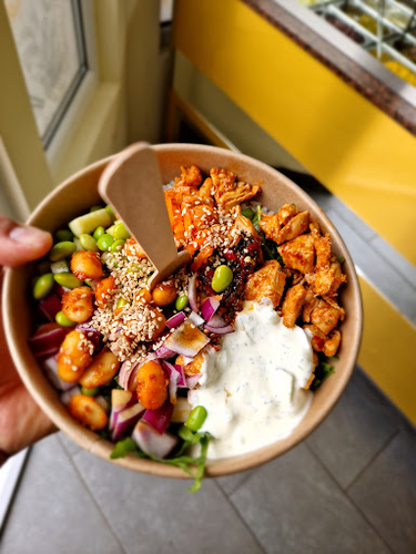 Smartbowls