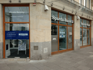 Sparda-Bank