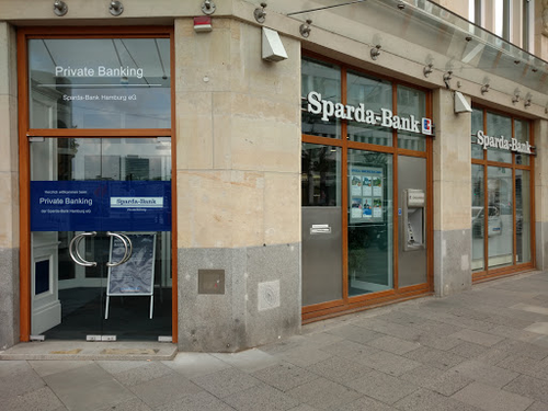 Sparda-Bank