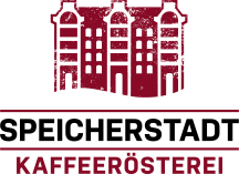 Speicherstadt Kaffeerösterei