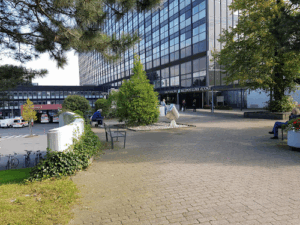 Spezielle operative und onkologische Gynäkologie - Asklepios Klinik Altona