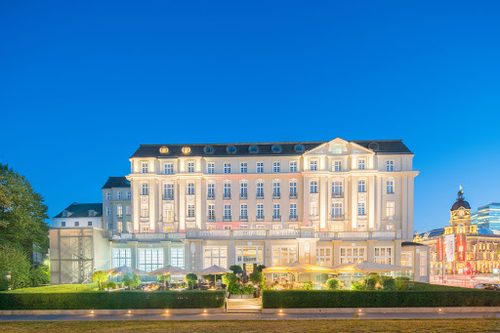 Spielbank Hamburg - Casino Esplanade