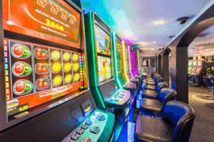 Spielbank Hamburg