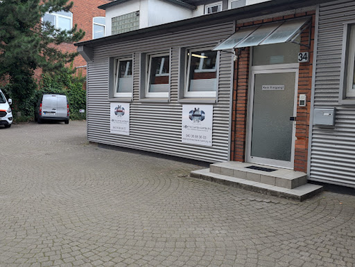 Sportmechanik-Hamburg e.K