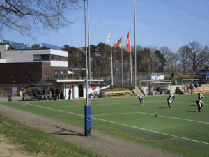 Sportpark Jahnhöhe