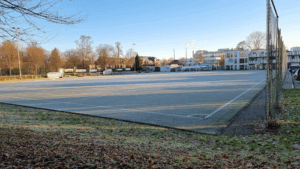 Sportverein Grün-Weiß Eimsbüttel von 1901 e.V