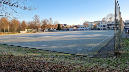 Sportverein Grün-Weiß Eimsbüttel von 1901 e.V