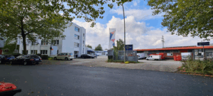 Stambula Bustouristik GmbH