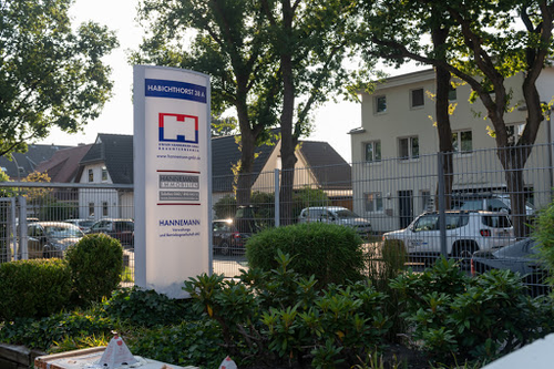 Stefan Hannemann GmbH