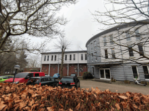 Stiftung Haus Bauhütte