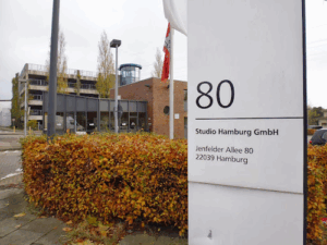 Studio Hamburg Enterprises GmbH
