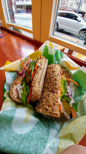 Subway