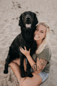 Sunny Dogs