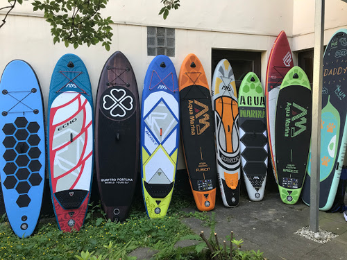 Sup Shop Hamburg