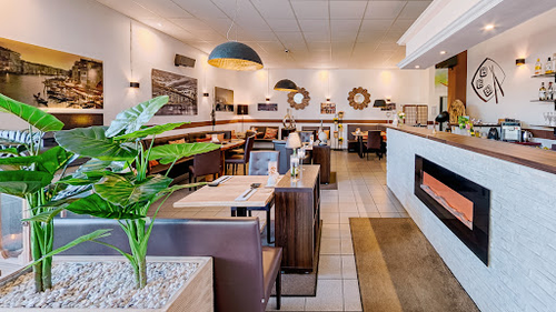 Sushi für Hamburg Bergedorf