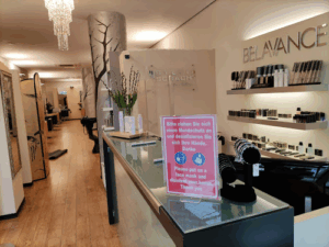 Sylvia Schacht Hairstyling