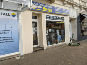SZE Sicherheitstechnik GmbH