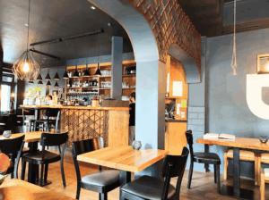 Ta Vegan House