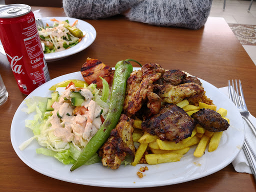 Tat Köz Grill