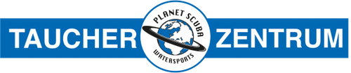 Taucher-Zentrum Planet Scuba