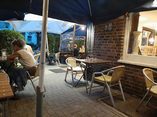 Taverna Lefkas