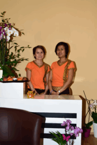 Tawan Spa & Thai-Massage GbR