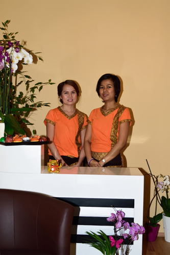 Tawan Spa & Thai-Massage GbR