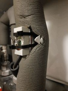 Techem Energy Services GmbH