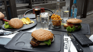 Tex’s Bar-b-q