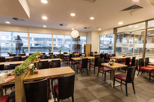 Thai Gourmet