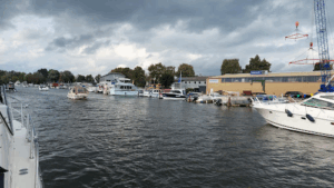 Thalmann Boote & Yachten GmbH