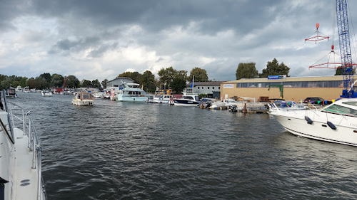 Thalmann Boote & Yachten GmbH