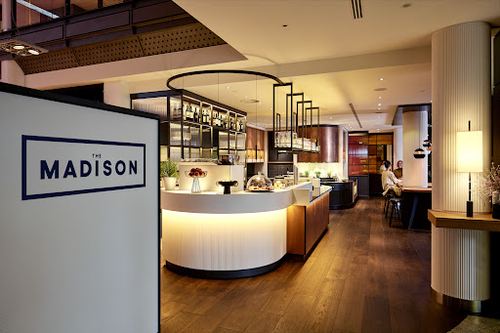 The Madison Restaurant