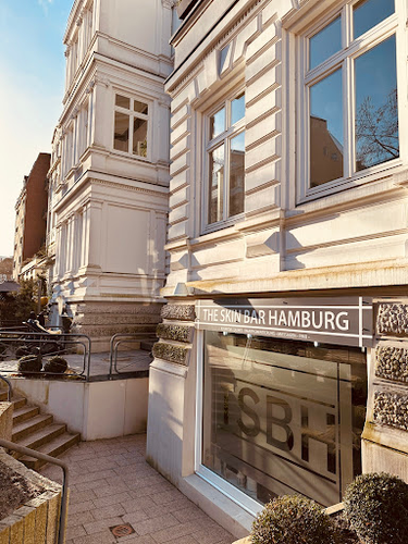 The Skin Bar Hamburg