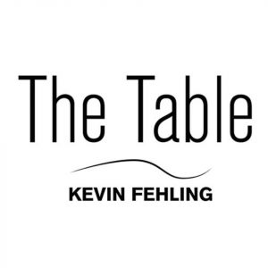 The Table Kevin Fehling