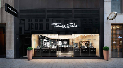 Thomas Sabo