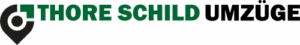 Thore Schild Umzüge