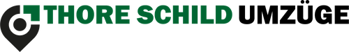 Thore Schild Umzüge