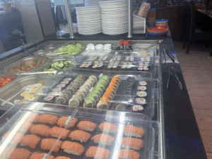 Thymian Chinarestaurant