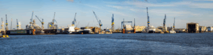 Thyssenkrupp Marine Systems
