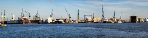 Thyssenkrupp Marine Systems