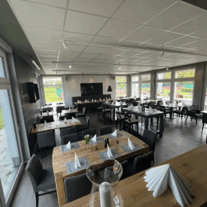 Trattoria Tempo D'oro