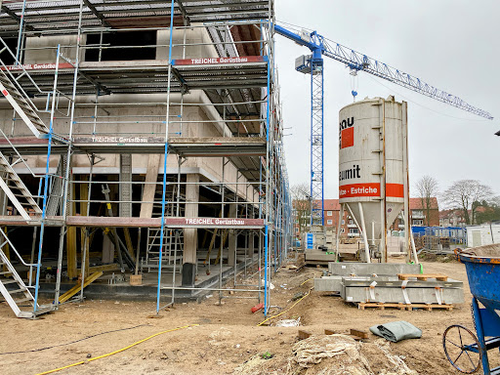 Treichel Gerüstbau GmbH