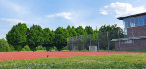 TSG Sportpark Neuallermöhe