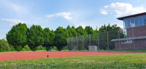 TSG Sportpark Neuallermöhe