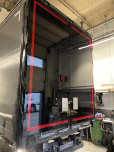 Tts Truck Service Gmbh