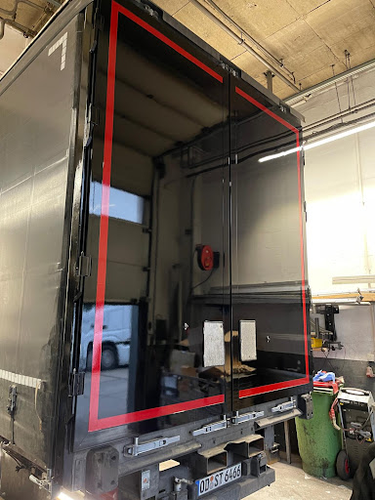 Tts Truck Service Gmbh