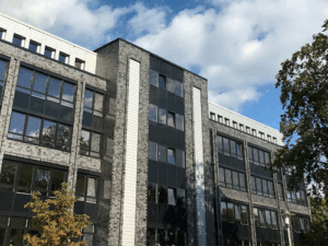 Turbo Therapie- und Rehabilitationszentrum Baumgarten am Ochsenzoll KG