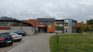 TuS Harburg e. V