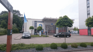 TÜV Hanse Service-Center Hamburg-Ost